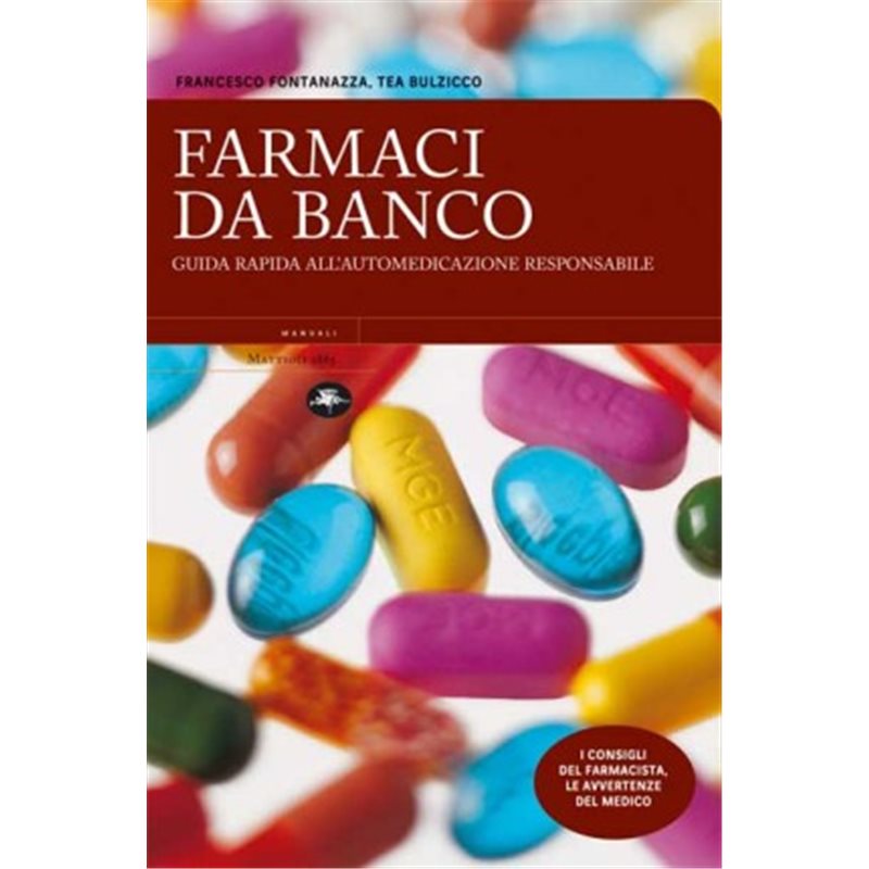 Farmaci da banco